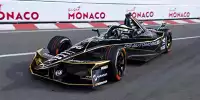 Formel E Monaco: Gemischte Gefühle für DS-Penske am Samstag