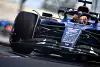 Williams überrascht in Miami und glaubt: "Es ist möglich, Ferrari zu schlagen"
