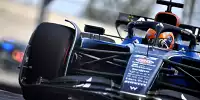 Williams überrascht in Miami und glaubt: "Es ist möglich, Ferrari zu schlagen"