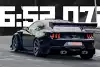 Der Ford Mustang GTD unterbietet seinen eigenen Nürburgring-Rekord