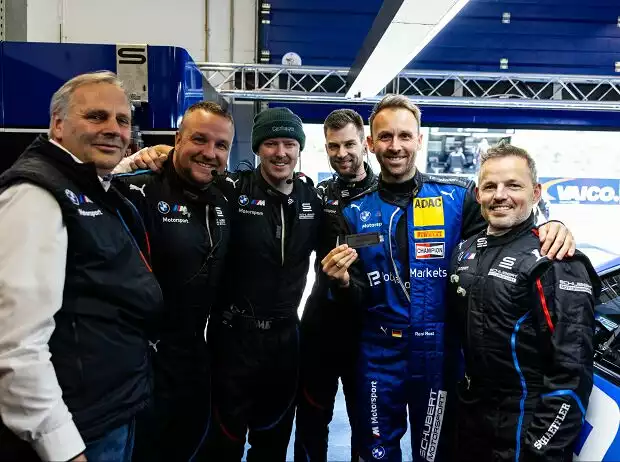 Rene Rast Titel-Bild zur News: Rene Rast