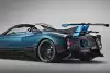 Der Pagani Zonda ist zurück - Schon wieder!