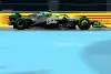Hülkenberg patzt, Teamkollege Bortoleto mit "unglaublicher" Runde im Qualifying