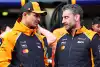 Stella über Verstappens "Fabelrunde": Tischt Red Bull ein Märchen auf?
