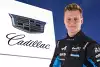 Cadillac-Party mit Mick Schumacher: Fans fordern lautstark "Holt Checo!"