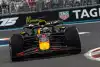 Verstappen über Reifenverschleiß: Außer McLaren machen alle etwas falsch