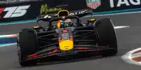 Verstappen über Reifenverschleiß: Außer McLaren machen alle etwas falsch
