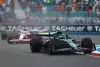 Alonso kritisiert Aston: "Habe sehr, sehr oft gesagt, dass ich Slicks will"