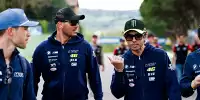 Interview mit Valentino Rossi: Bald neuer BMW-Vertrag?