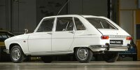 Renault 16 (1965-1980)