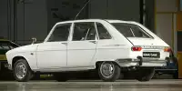 Renault 16 (1965-1980): Der Schrägheck-Pionier wird 60