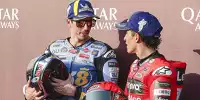 Marc Marquez: Alex ist mein Freund und mein Bruder