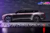 Die 10 wichtigsten Autos der Shanghai Auto Show 2025