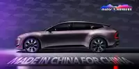 Die 10 wichtigsten Autos der Shanghai Auto Show 2025