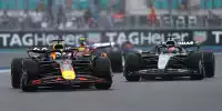 Formel-1-Liveticker: Droht erneut ein Regenchaos in Miami?
