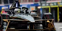 DS-Penske in Monaco mit starker Antwort: Vergne überzeugt im Regen
