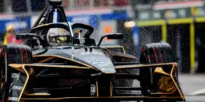 DS-Penske in Monaco mit starker Antwort: Vergne überzeugt im Regen