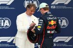Max Verstappen (Red Bull) 