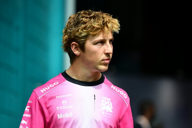 Liam Lawson Racing Bulls Racing Bulls F1 ~Liam Lawson (Racing Bulls) ~ Liam Lawson Racing Bulls Racing Bulls F1 ~Liam Lawson (Racing Bulls) ~