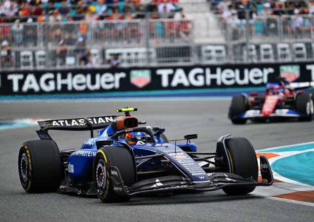 Carlos Sainz Williams Williams F1 ~Carlos Sainz (Williams) ~ Carlos Sainz Williams Williams F1 ~Carlos Sainz (Williams) ~
