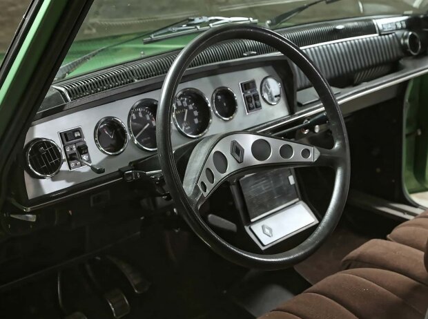 Renault 16 (1965-1980) Renault 16 (1965-1980)