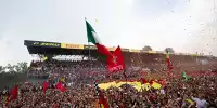 Übersicht: Die Zuschauerzahlen zur Formel-1-Saison 2025