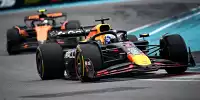 Neue Teile, alte Probleme: Laut Marko fehlen Red Bull "sieben Zehntel"