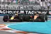 Norris nach Miami-Duell: Verstappen fährt "nicht sehr smart"
