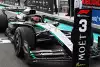 Russell behält Platz drei in Miami: Kommissare weisen Red-Bull-Protest ab