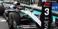 Russell behält Platz drei in Miami: Kommissare weisen Red-Bull-Protest ab