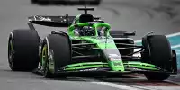 Nico Hülkenberg "verwundert" über verpasste VSC-Chance in Miami
