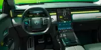 Der Innenraum des Citroen C5 Aircross (2025) im Detail