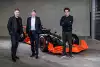 Erneut Umbau bei Audis Formel-1-Projekt: CEO Adam Baker muss gehen