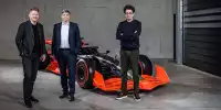 Erneut Umbau bei Audis Formel-1-Projekt: CEO Adam Baker muss gehen