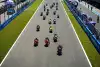 MotoGP-Startprozedur überarbeitet: Änderungen bei Strafen und Abläufen