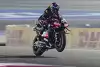 MotoGP-Reglement angepasst: Privattests nach Verletzung nun erlaubt