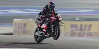 MotoGP-Reglement angepasst: Privattests nach Verletzung nun erlaubt