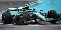 Alonso ernüchtert: Derzeit auch mit perfekten Rennen keine Punkte drin