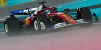 Leclerc über Ferraris Boxenfunk-Zoff: "Ich denke, ich sage heute mal nichts"