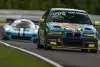 Der E36 lebt: BMW 318ti auch 2025 in NLS und bei 24h Nürburgring