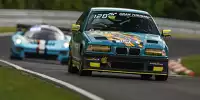 Der E36 lebt: BMW 318ti auch 2025 in NLS und bei 24h Nürburgring