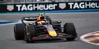 Tsunoda verweist auf Verstappen-Pace: "Nicht nur ich hatte Probleme"