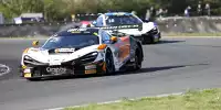 Lausitzring-Test: Dörr erhält nach Glock-Problem Genehmigung für Autotausch!