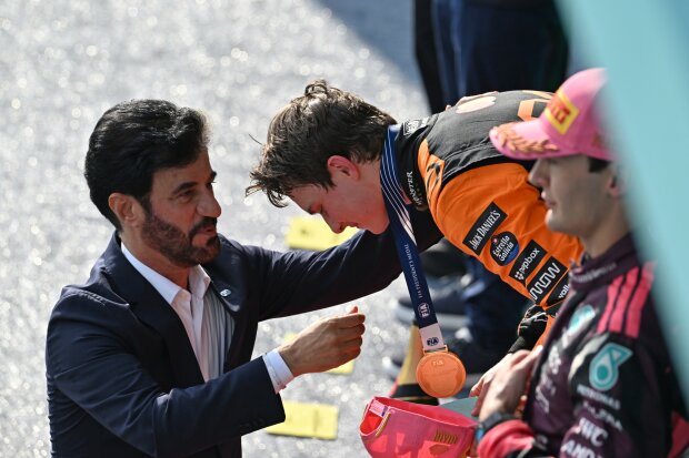 Oscar Piastri McLaren McLaren F1 ~Oscar Piastri (McLaren) ~ Oscar Piastri McLaren McLaren F1 ~Oscar Piastri (McLaren) ~