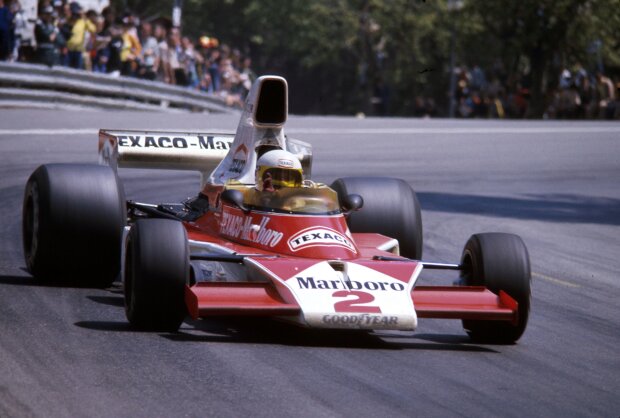 McLaren McLaren F1 ~~ McLaren McLaren F1 ~~