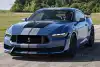 Ford Mustang Shelby GT500 (2026): Alle bekannten Infos