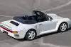 Der einzige Porsche 959 "Speedster" kommt unter den Hammer