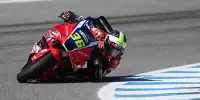 "Noch nicht die Prüfstand-Ergebnisse erreicht": Puig über neuen Honda-Motor