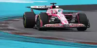 Racing Bulls: WM-Punkt war kein Geschenk an Red Bull Racing