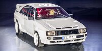 Abt Ur-Quattro
